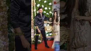 With Gf Age❤️. #hrithikroshan #Sabaazad #shorts #ytshorts #Jasus007