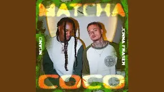 Matcha Coco