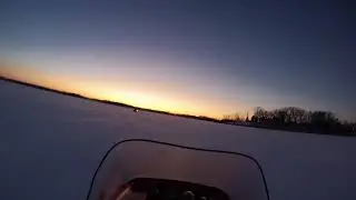 1989 Ski Doo Formula Plus 1 16 18 Richard Onboard