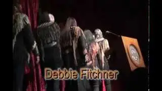 Native American Music Awards 2014