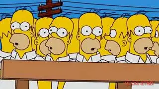 Simpson Without Context