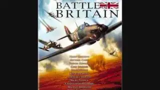 The Battle of Britain Theme