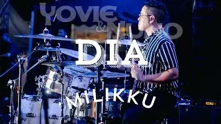 Dia milikku - Yovienuno - agungexo drumcam - Ponorogo 