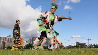 Aboriginal Awareness Week.mov
