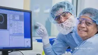 Freudenberg Medical - pioneering innovations in medical device manufacturing