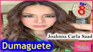 Binibini 8 | Joahnna Carla Saad | Binibining Pilipinas 2019 | Top 15