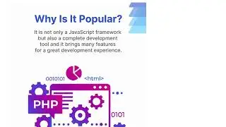PHP  Open Source Language