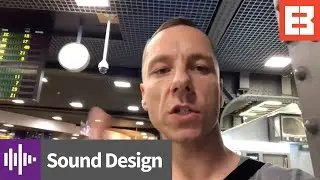 Processing Melodic Rhythmic Elements | 60 Second Tips | Music Production | Nomine