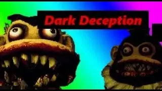 Dark Deception (with secret challenge at end)
