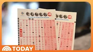 Powerball Jackpot Climbs to $775 Million Ahead of Drawing