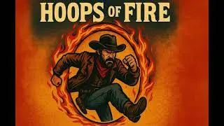 Hoops Of Fire