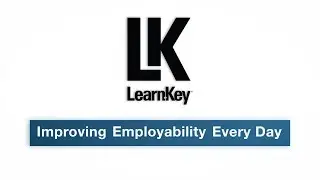 LearnKey Scenario Based Training