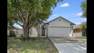 15105 Arizona Oak Lane, Austin, TX 78724