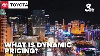 Dynamic pricing vs all in pricing What works best for consumers