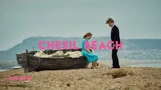 Chesil Beach | Dominic Cooke | Trailer | D'A 2018