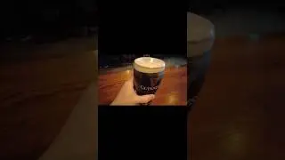 I Tried Guinness at Temple Bar Cardiff &ndash; How Does It Compare?