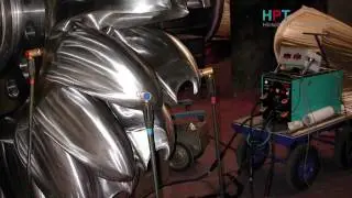 HPT Hirsch Pr&uuml;ftechnik HD