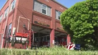 Central Coventry Fire District Board Fires Back At Poor Saftey Ratings