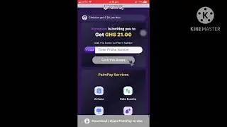 How to download Palmpay app. How to make Money Online for free