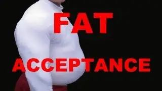 Fat Acceptance