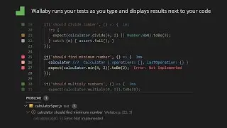 Wallaby.js Webinar 27/05/21