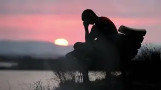 💔 நீ மட்டும் | Heartbreaking Tamil Love Song