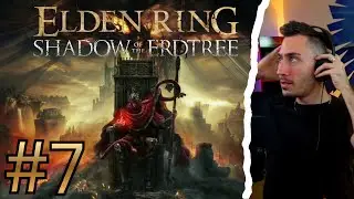 #7 – Elden Ring DLC | Repaz plays