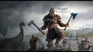 🔴ASSASSIN'S CREED VALHALLA | Lets Continue the story mode