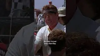 Hal gets the boys out of trouble with a security guard #MalcolmInTheMiddle