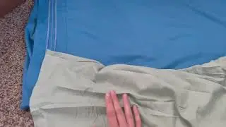 Mezzati Brushed Microfiber Bed Sheet Set vs Mellanni Queen Sheets Set