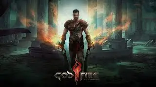 Godfire: Rise of Prometheus - Juego completo (Android 13) (Sin comentarios)