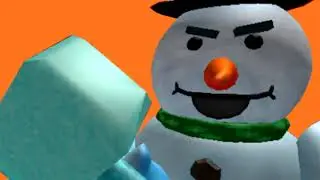 R2DA Boss Bizarre Adventure 3