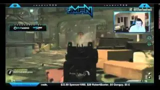 Jnusty Mom Rage [ @JNasty720 , jnasty.MadOrNah.com ]