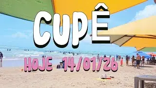 IPOJUCA! TEM PRAIAS LINDAS!