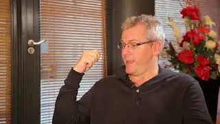 EIF 2017 Greek Interviews: Stuart Stratford