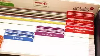 Innovative Substrates for Digital Printing