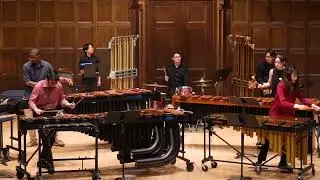 Epilogue from La La Land by Justin Hurwitz，arranged by Zitai Feng