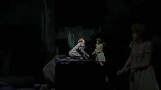 Pennywise el payaso SALTAR&Iacute;N #shorts #pennywise #cine