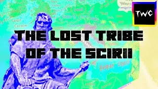 The Scirii People - a hidden story...
