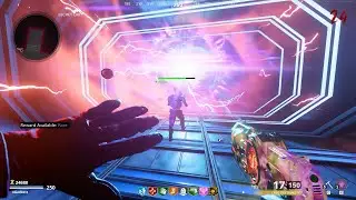 Mauer Der Toten - Final Boss & Easter Egg Ending