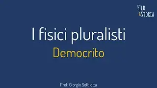 Democrito