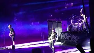 Blink-182  BRAND NEW SONG