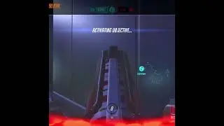 Bastion every abilities #overwatch2 #overwatch #shorts