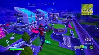 My 30th fortnite win : )