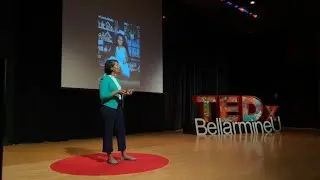 Empowering Black girls through community and safe spaces | Kendra Mulder | TEDxBellarmineU