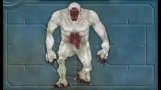 carnivores ice age hunting yeti's!