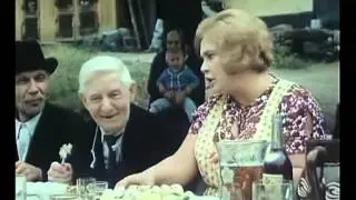 Na samotě u lesa - dědečku, ty nemůžete zn&aacute;t