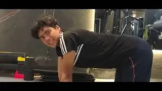 Cow posture for spinal flexibility#stress#shoulder pain
