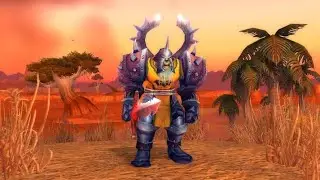 TBC Pre-Patch Arms Warrior PvP &mdash; Arena & Battlegrounds | WoW Classic Anniversary