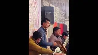 Raja Nadeem Jatli vs Raja Qamer Islam#music #hadi sound system #unfrezzmyaccount